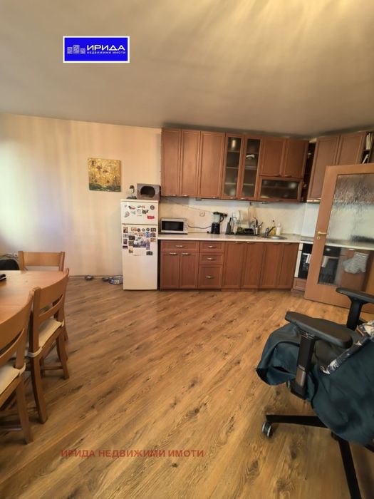 Продава се Двустаен апартамент в София, Манастирски ливади - 63 кв.м за 2493 €/кв.м - Снимка #5