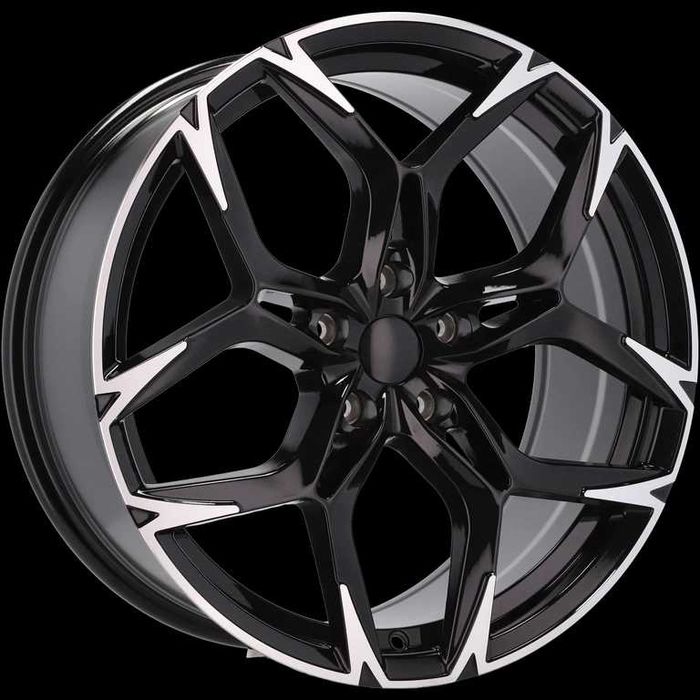 Джанти за CUPRA 18" 19"  5X112 SEAT SKODA VAG Born Formentor - I5572
