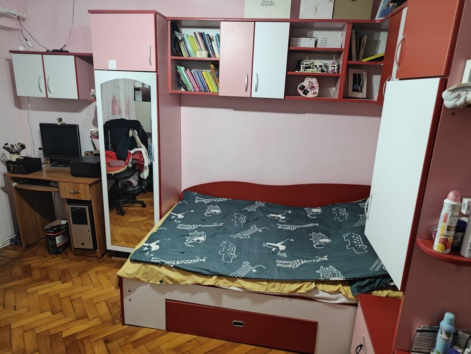 Mobilier dormitor copii
