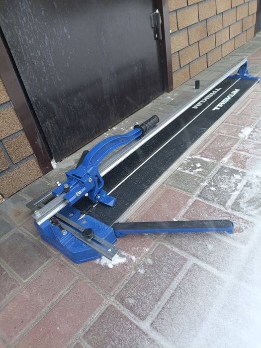 Плиткорез tascum