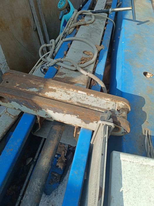 Продам подъемник для СТО