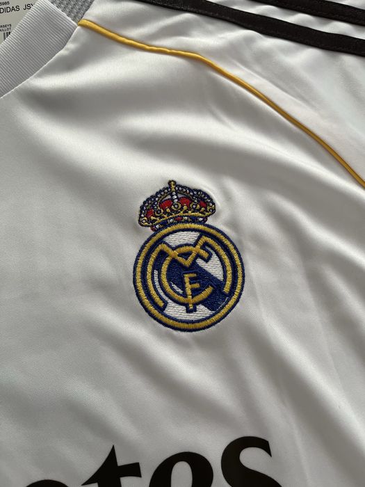 Vand tricou Vinicius Junior