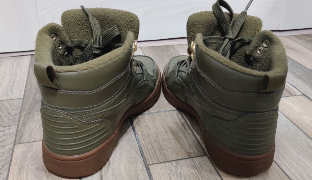 Ghete Puma M.38.5 S.H