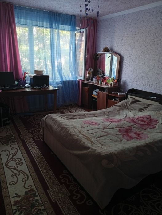 Продается 3х комнатная квартира