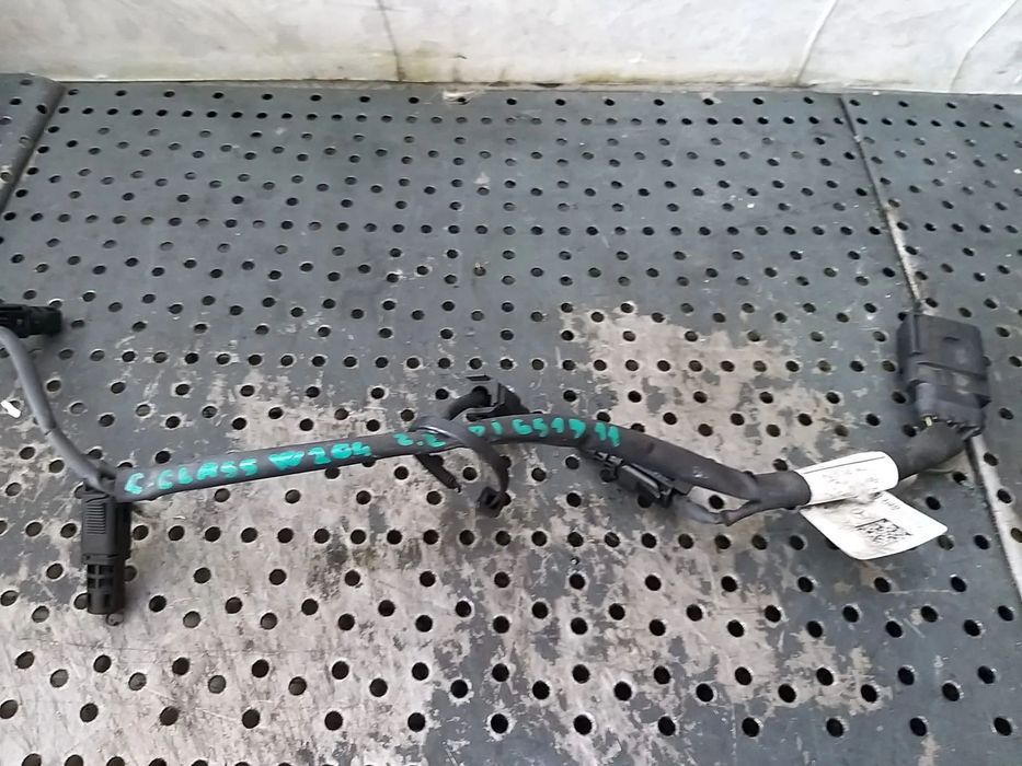 Instalatie cablaj bujii 2.2 cdi mercedes c class w204 a6511501333