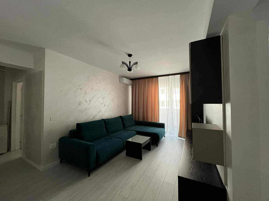 Apartament 2 camere de inchiriat Valea Lupului