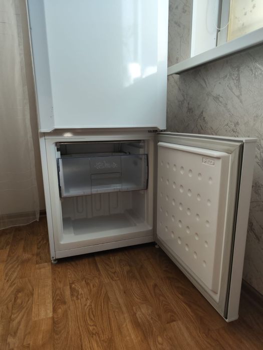 Холодильник beko