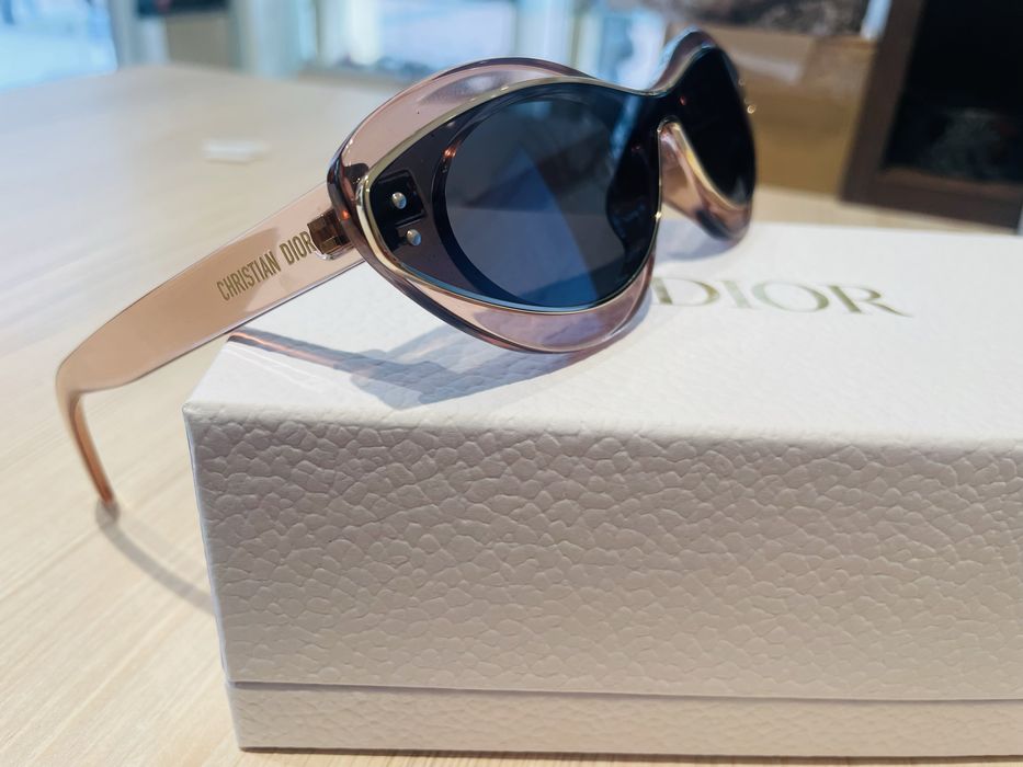 Оригинални слънчеви очила Dior