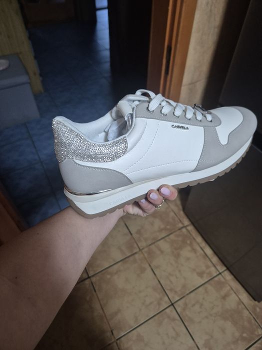 Pantofi dama sport