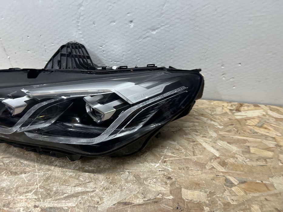 Far faruri bmw U06 seria 2 full led 2022-2024 stanga