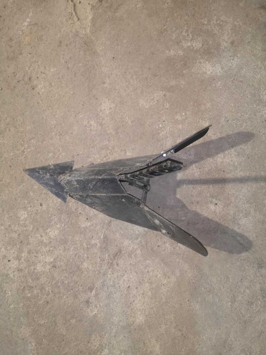 Мотофреза RAIDER RD-T11