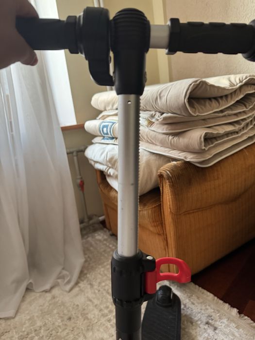 Детский Электросамокат Scooter