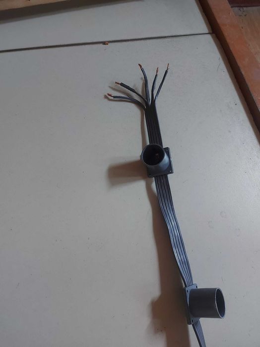 продам 4х канальную гирлянду