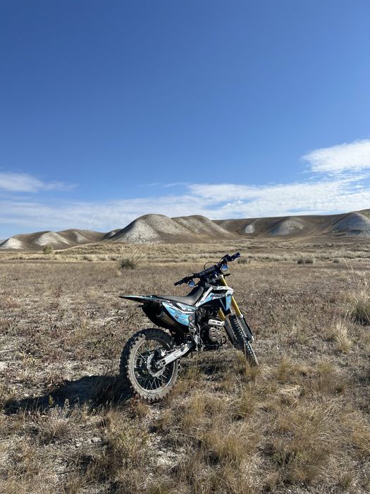 Продам baige 250 172 мотор