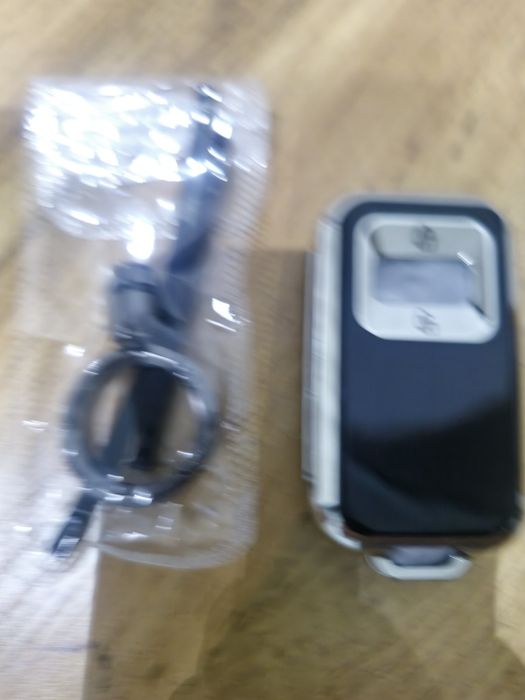 Чехол для ключа Zeekr 9X