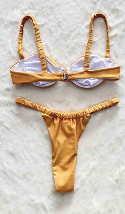 новые купальники