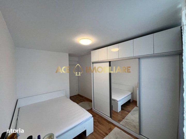 2 Camere de inchiriat | Dristor | Metrou | Centrala | Parcare subteran