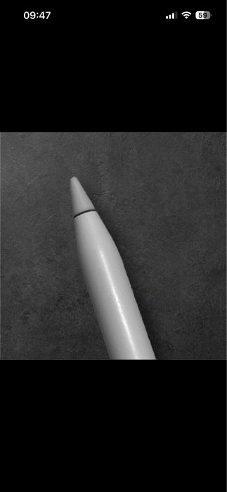 Vând un Apple Pencil 100% original, generația a 2-a.