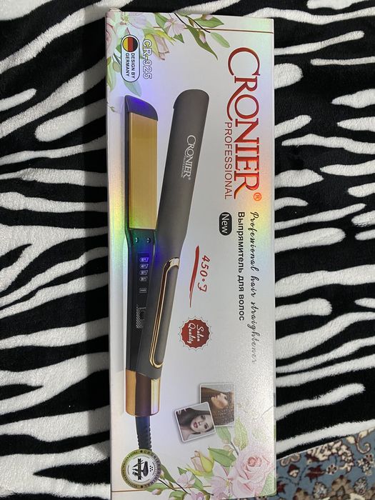 Выпрямитель для волос