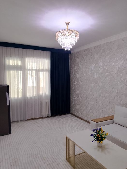 Kvartira arenda Chilonzor-16 metro oylaga