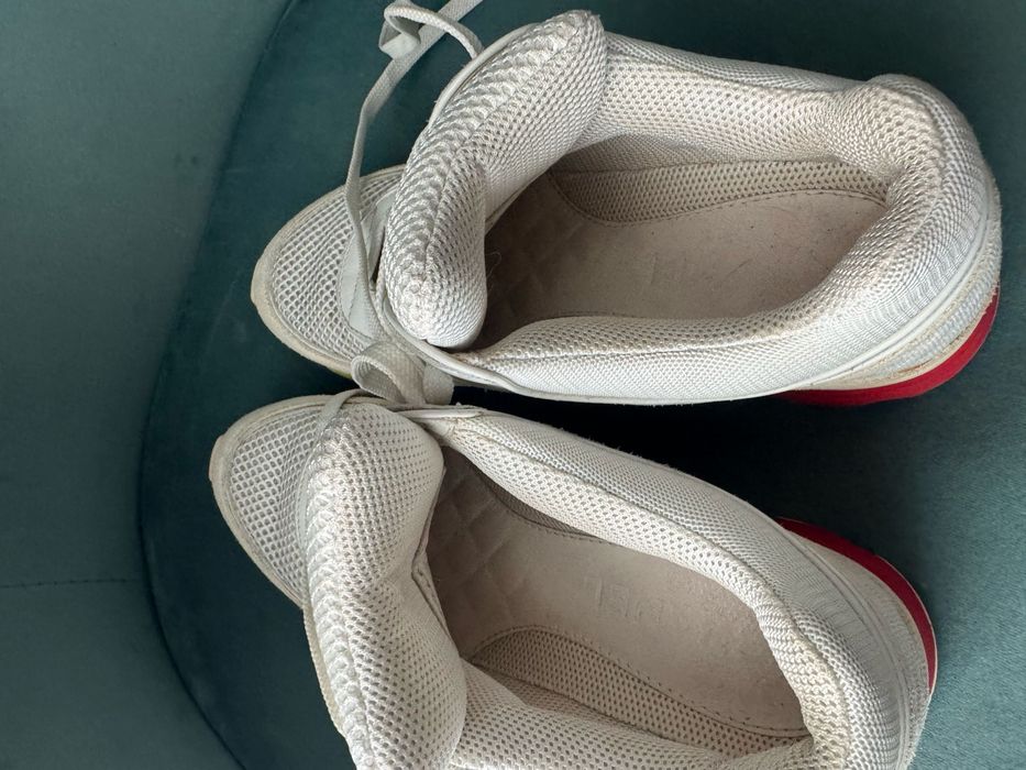 Adidasi Chanel originali, marimea 37