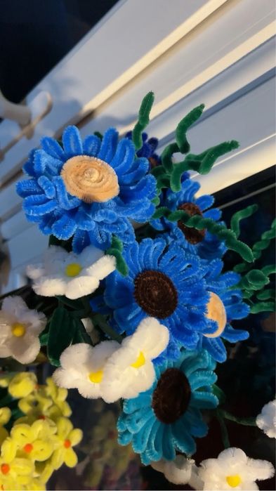 Ornamente handmade