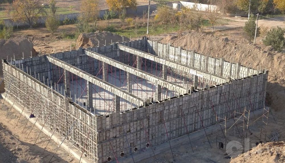 Аренда опалубка арзон нархларда