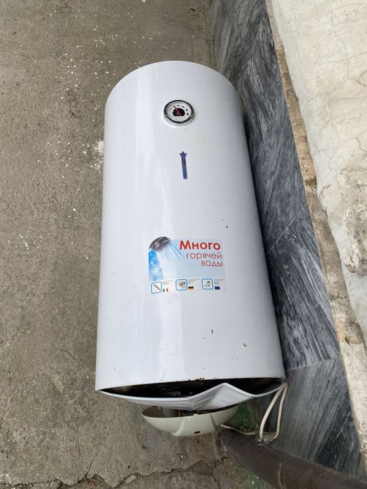 Ariston b.y 100 tali yamap ishlatsa buladi