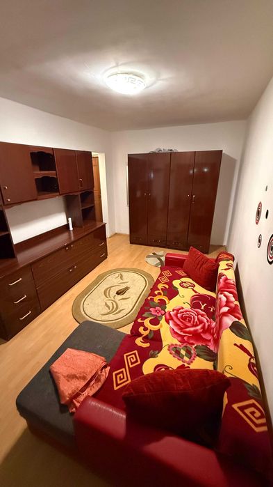 Garsoniera de inchiriat in Arad, zona Confectii