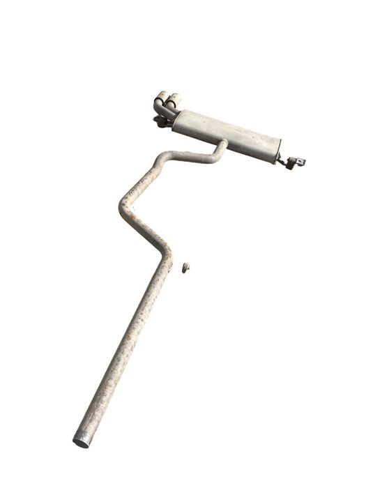 Teava De Esapament Audi A3 Sportback 8Va, 8Vf 2012 -> 2.0 Crb 5Q625361