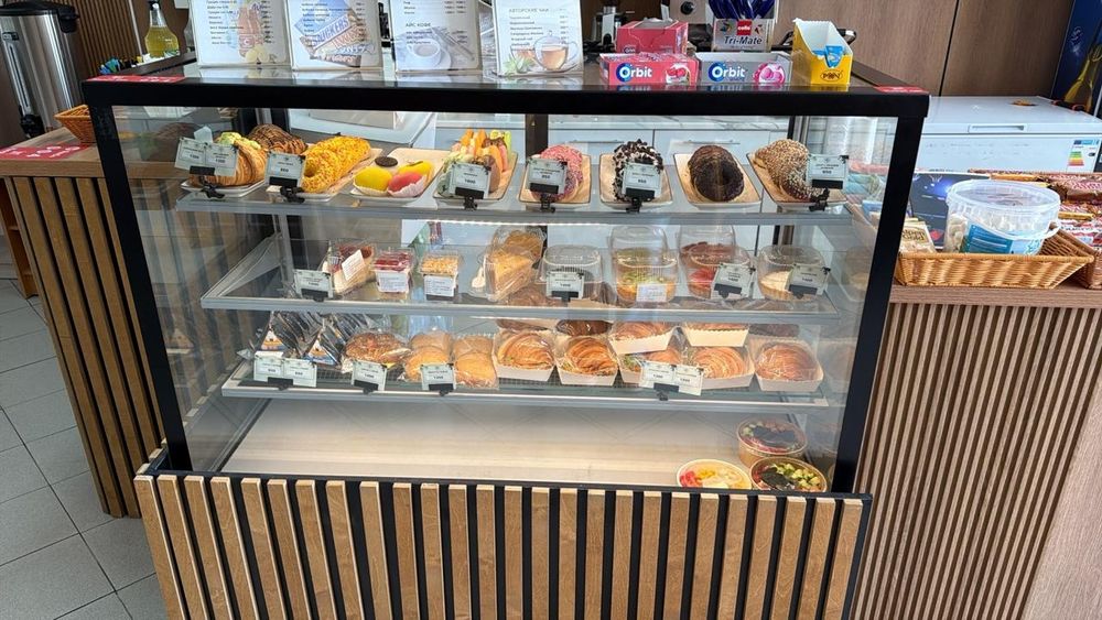 Ремонт холодильников