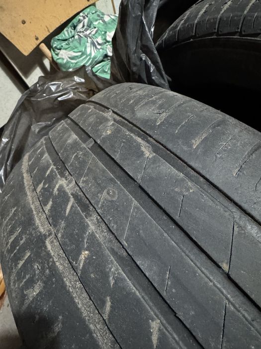 Продам резину сайлун