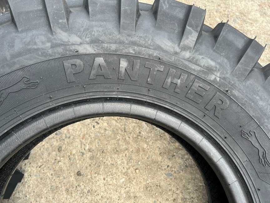 Anvelope noi 7.50-16 cu 12 pliuri marca PANTHER cu garantie