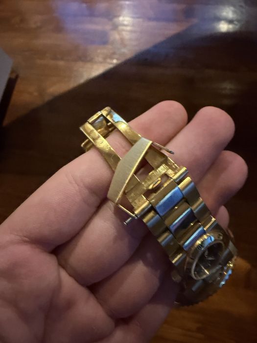 Мъжки Часовник Invicta Grand Diver