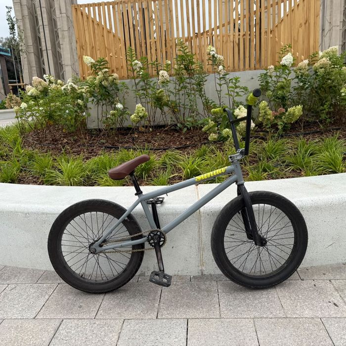продам bmx бмх на фрикостере