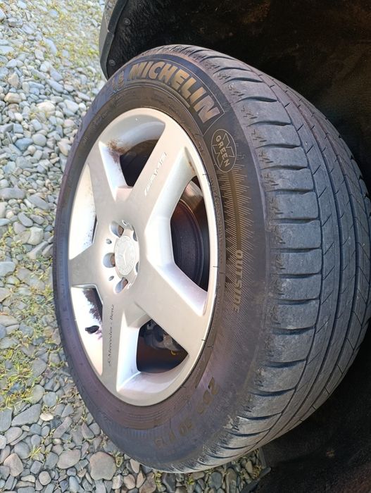 Mercedes-benz ml 320 3.0v6 euro4 135.000 mile  volan dreapta uk anglia
