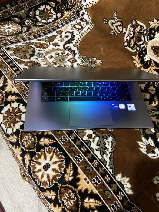 Huawei Core i5,1155G7 ОЗУ 8гб