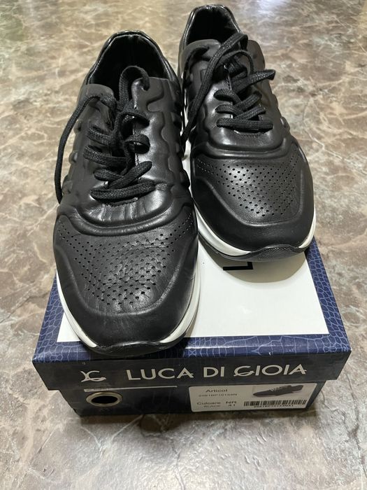 Pantofi Luca Di Gioia