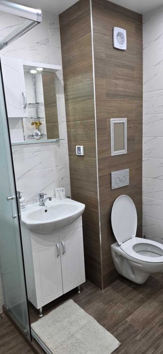 Дава се под наем Двустаен апартамент в София, Малинова долина - 60 кв.м за 510 € - Снимка #4