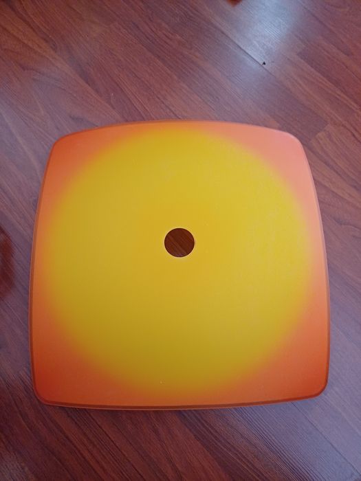 Абажур стъкло 43.