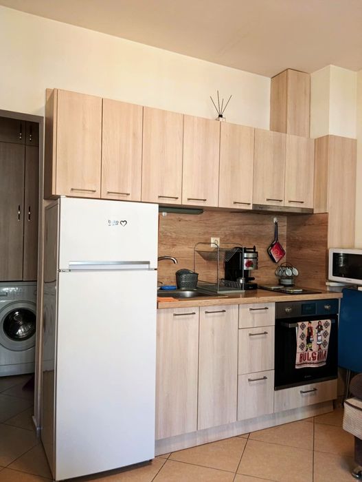 Продава се Едностаен апартамент в Поморие - 31 кв.м за 2049 €/кв.м - Снимка #7