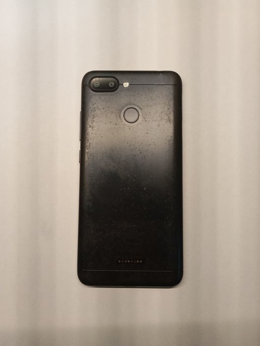 Продаю redmi 6A б/у