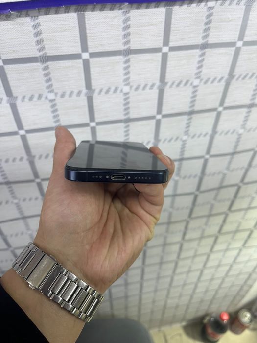 iPhone 15pro срочьно келип караныздар ватцап