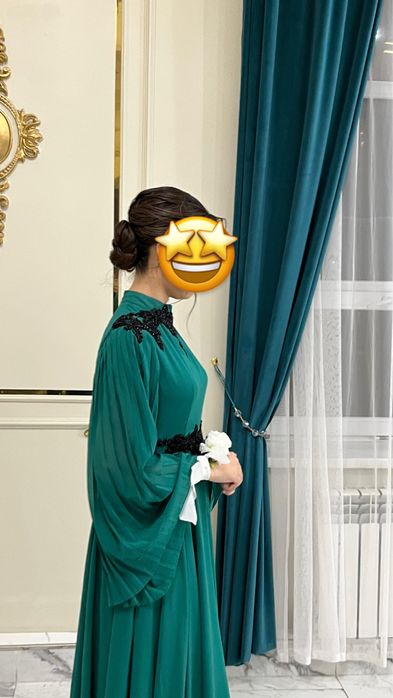 Продается вечернее платье