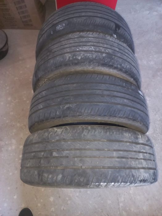 Покрышка Elantra Hyundai