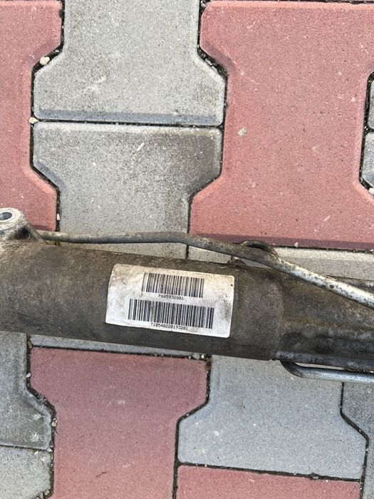 Caseta directie BMW X5 F15