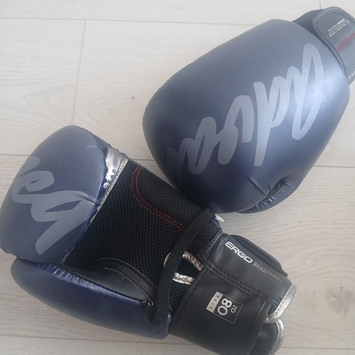 Outshock minge box