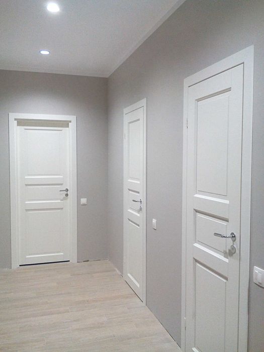 МДФ эшик ўрнатамиз | Ички эшиклар ўрнатиш | Нархи 350 минг сўмдан