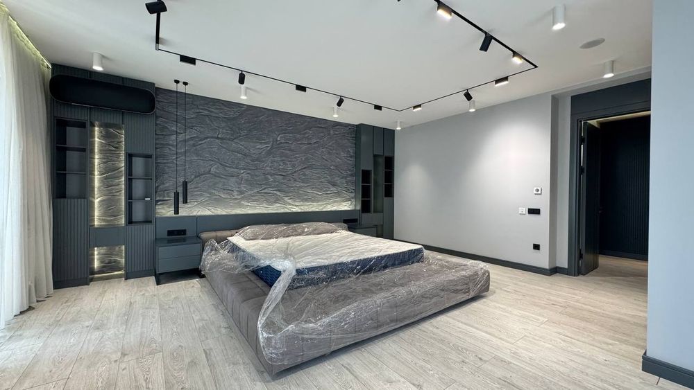 Сдаётся квартира в "ЖК АКАЙ СИТИ" (Akay City) 2 комнатная 120м²