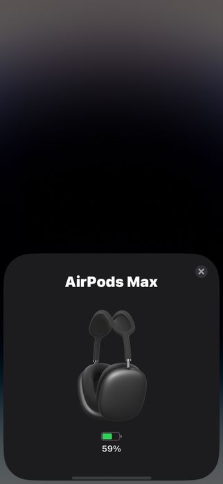 Apple AirPods Max